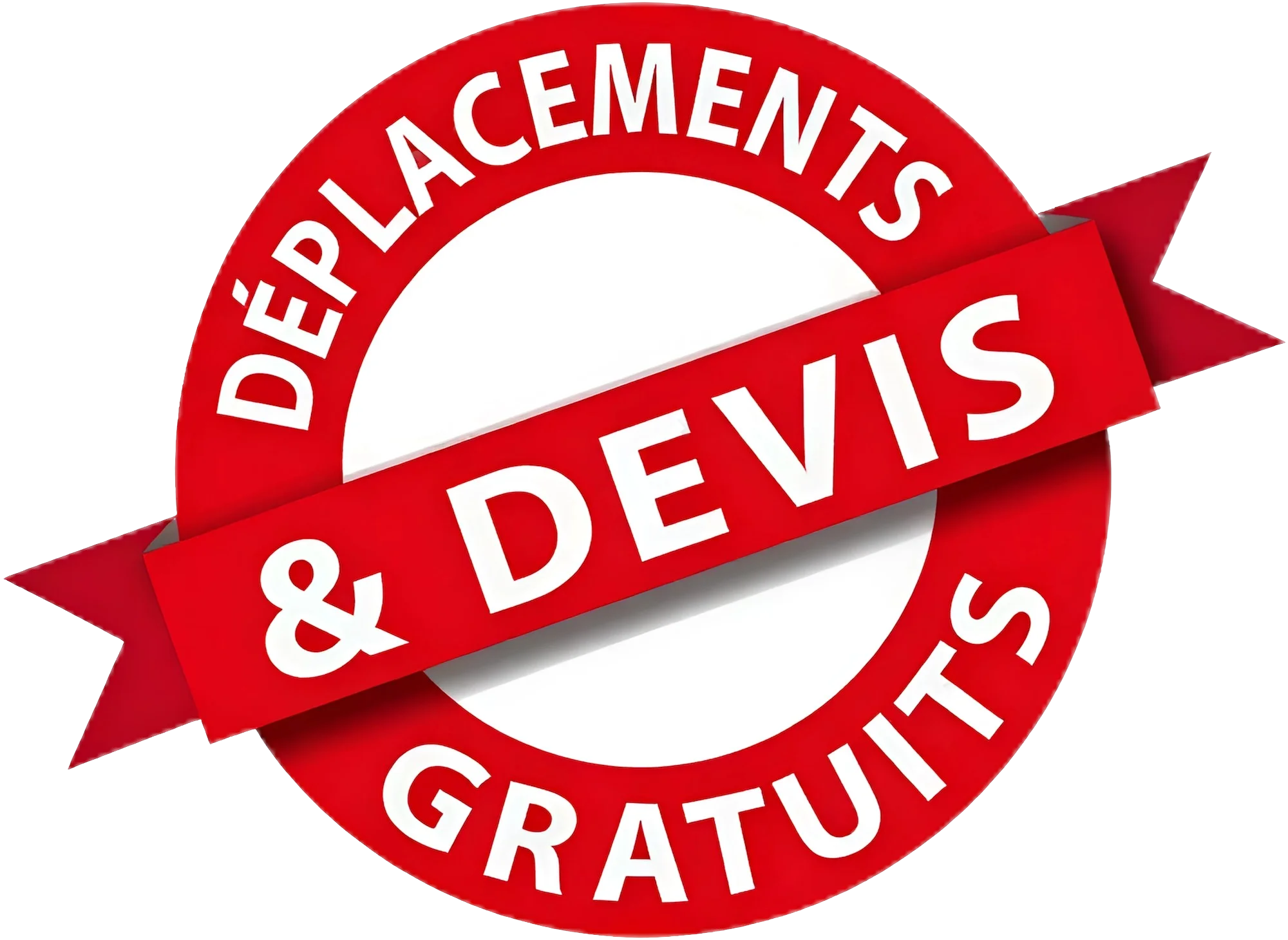 Déplacements et devis gratuits dans le Val-d'Oise
