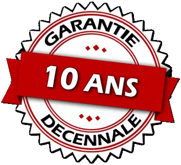 Garantie décennale 10 ans