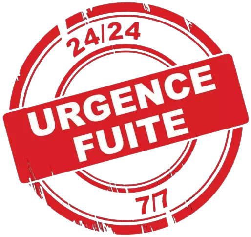 Urgence fuite de toiture, 24h/24 et 7j/7